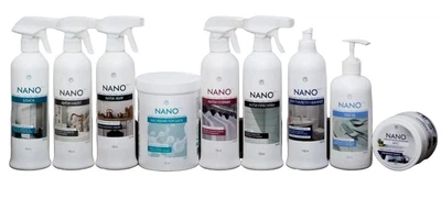 Топ набор "Хочу все" Miva Nano Pro 9 единиц