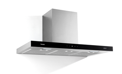Витяжка Fabiano Linea 90 Silent Inox 8105.402.1675