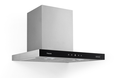 Витяжка Fabiano Linea 60 Silent Inox 8105.402.1674