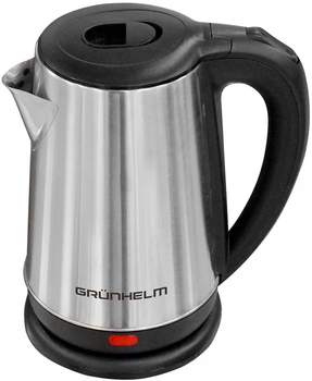 Электрочайник Grunhelm EKS-221SS (BP129774)