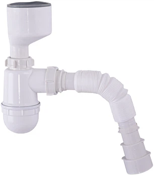 Сифон для пісуарів Waterstal P31009