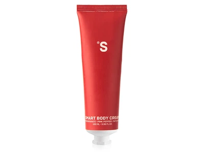 Лосьйон для тіла «Гранат» Sister's Aroma Smart Body Cream Pomegranate, 100мл (4820227783519)