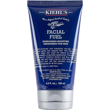Увлажняющий мужской крем для лица Kiehl's Facial Fuel Daily Energizing Moisture Treatment 125 мл