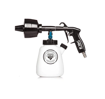 Пистолет для мойки и химчистки авто SGCB Tornado Foam Gun (для нанесения пены)