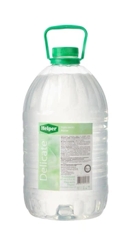 Жидкое мыло Helper 4,95л нежное