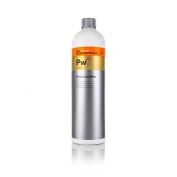 Консервирующий воск Koch Chemie Protector Wax 1л (премиум класса)