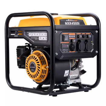 Інверторний генератор MaxPeedingRods MXR4500i 3,2/3,5 кВт