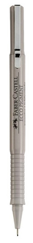 Zestaw linerów Faber-Castell Ecco Pigment 0.7 mm 10 szt (4005401025429)