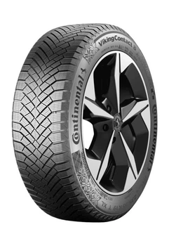Continental ContiVikingContact 8 (225/55R17 101H)