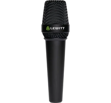 Микрофон вокальный Lewitt MTP W950