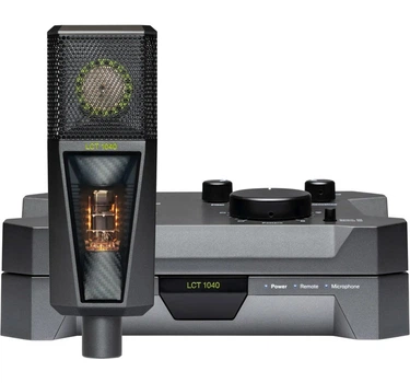 Микрофон Lewitt LCT 1040