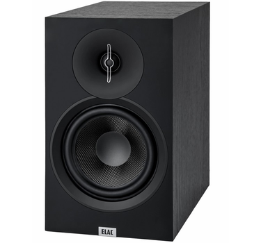 Акустика Elac Debut 3.0 DB63 Black (1 шт.)