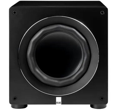 Сабвуфер Elac RS700-SB
