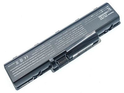 Батарея для ACER AS07A31 4710G, 4520G, 4310G (AS07A41) (11.1V 5200mAh) (16553)