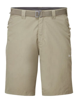Шорти Montane Terra Shorts Sand XL (1004-MTRASOVLX17)