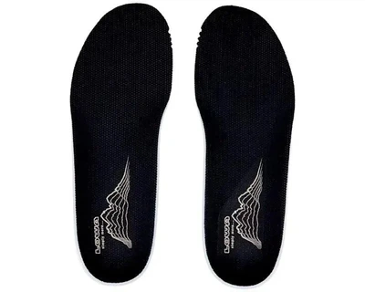 Устілки Lowa Footbed Mountain Men 42.5 Black (1012-830098-0111-42.5)