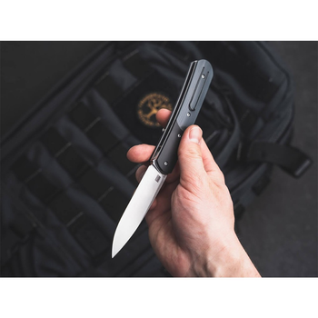 Нож Boker Plus Dogleg Auto (1013-2373.10.32)