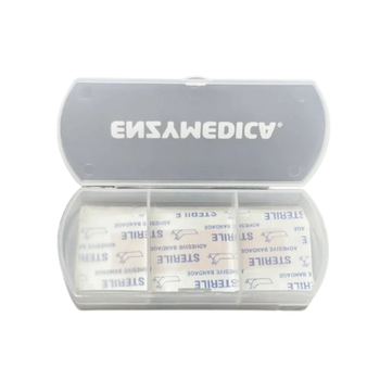 Контейнер для пігулок Enzymedica Pill Holders (1086-2023-10-3119)