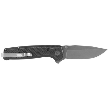 Ніж SOG Terminus XR LTE Graphite (1033-SOG TM1032-BX)