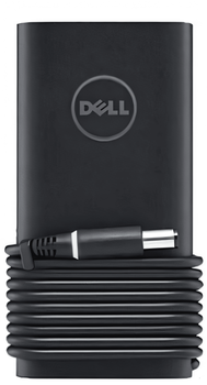 Блок живлення для ноутбука Dell 240W 7.4mm GaN Slim AC Adapter (DELL-MG0F6)