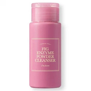 Ензимна пудра I`M FROM Fig Enzyme Powder Cleanser, 50 мл