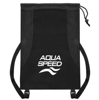 Cумка Aqua Speed MESH BACK PACK черный Уни 51x36 см 5905718611645