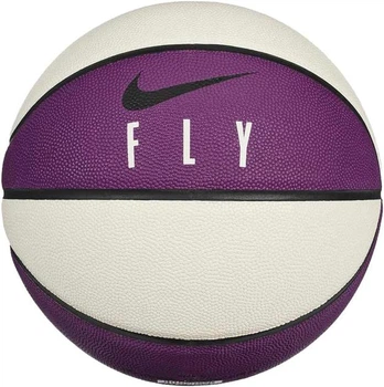 М'яч баскетбольный Nike EVERYDAY ALL COURT 8P DEFLATED VIOTECH/LIGHT BONE/BLACK/VIOTECH size 7 N.100.4369.517.07