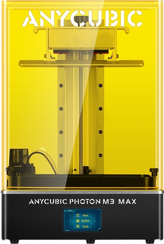 Drukarka 3D Anycubic Photon M3 Max (6974662350169)