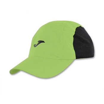 Кепка Joma CAP MICROFIBER зеленый Уни MISC 400023.020