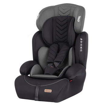Автокрісло Tilly Consul T-531/4, Light Grey