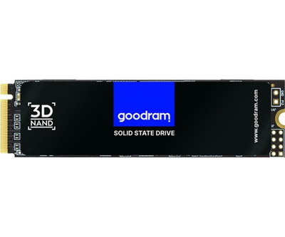 Накопичувач SSD 1TB Goodram PX500 M.2 2280 PCIe 3.0 x4 NVMe 3D TLC (SSDPR-PX500-01T-80-G3)