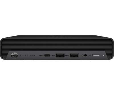 ПК HP Elite Mini 800 G9 i7-14700T/16GB/SSD1Tb/NVIDIA RTX 3050Ti, 4GB/K&M/WiFi/W11Pro