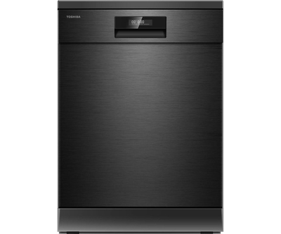 Посудомийна машина Toshiba DW-15F3CIS(BS)