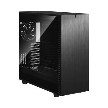 Корпус Fractal Design Define 7 XL Black TG Dark Tint (FD-C-DEF7X-03)