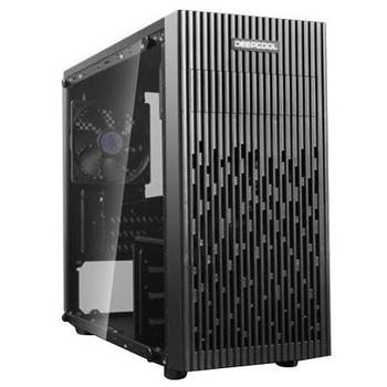 Корпус без БЖ DeepCool Matrexx 30 MicroATX Mini-ITX