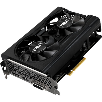 Відеокарта PALIT GF RTX 3050 8GB GDDR6 Dual (NE63050018P1-1070D)