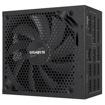 Блок живлення 1300W Gigabyte ATX3.0 140мм КПД 90% активна PFC 150 x 160 x 86 (GP-UD1300GM PG5)