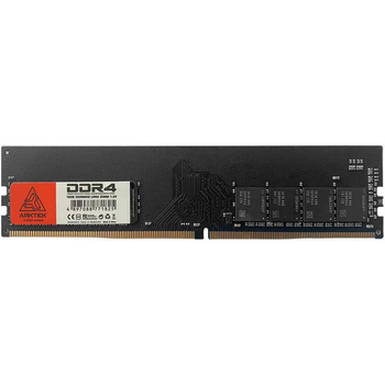 Модуль пам'яті DDR4 16GB 3200MHz Arktek CL-22 (AKD4S16P3200)