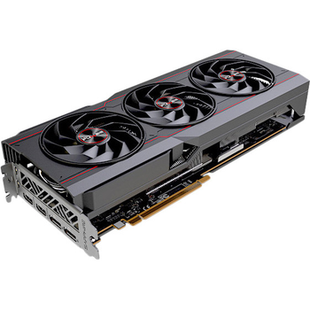 Відеокарта Sapphire Radeon RX 7900 XT PULSE 20GB GDDR6 (320bit) (2450/20000) (2 x HDMI 2 x DisplayPort) (11323-02-20G)