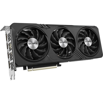 Відеокарта GIGABYTE GeForce RTX 4060 8GB GDDR6 GAMING OC (GV-N4060GAMING OC-8GD)