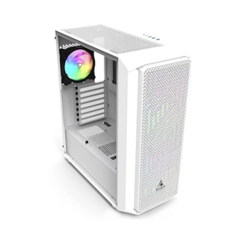 Корпус MONTECH ATX PSU AIR X (W)