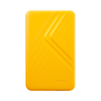 Зовнішній жорсткий диск 1TB Apacer AC236 (AP1TBAC236Y-1)
