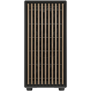 Корпус без БЖ FRACTAL DESIGN North XL Chalk Білий (FD-C-NOR1X-03)