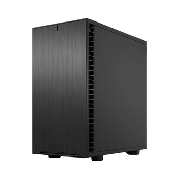 Корпус ATX Fractal Design без БЖ Define 7 Mini чорний Define 7 Mini - Black Solid