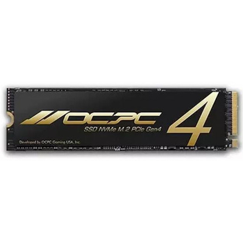 Накопичувач SSD M.2 2280 1TB OCPC MBL-410 Heatsink Retail