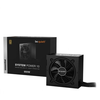 Блок живлення be quiet! SYSTEM POWER 10 850W (BN330)
