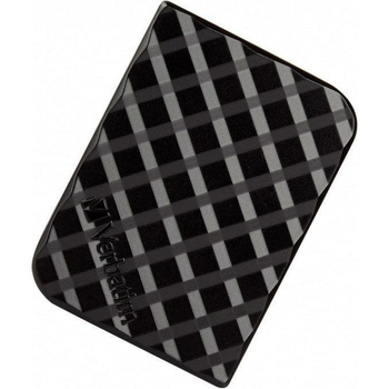 Зовнішній накопичувач Verbatim Mini SSD External 512GB