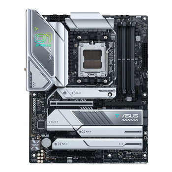 Материнcька плата ASUS PRIME X670E-PRO WIFI sAM5 X670 4xDDR5 M.2 DP-HDMI WiFi BT ATX