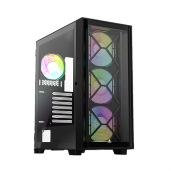 Корпус без БЖ Montech AIR 1000 PREMIUM (B)