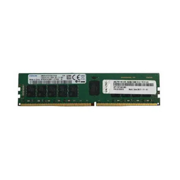 Mодуль пам'яті Lenovo ThinkSystem 32GB TruDDR4 3200MHz (2Rx8 1.2V) ECC UDIMM